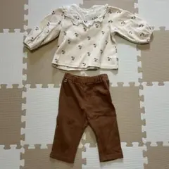 モイモルン 80-90 セット