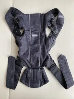 【Na様専用】BABYBJÖRN 抱っこ紐 ベビーキャリアミニ