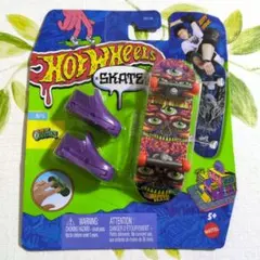 【タントゥラム】Hot Wheels Skate