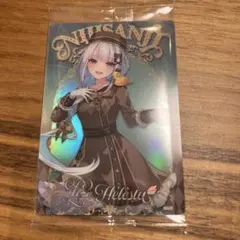 にじさんじ ウエハース2 リゼ・ヘルエスタ