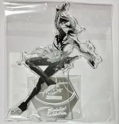 つるまいかだ メダリスト アクリルプレート クリアカード つるまいかだ メダリスト アクリルプレート クリアカード - メルカリ