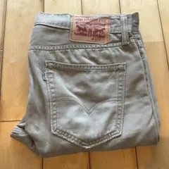 Levi's 510™ スキニーフィット／ベージュ