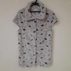 レディーススリーパー ハリネズミ　M~Lサイズ　irn no hi