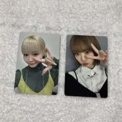 ME:I ミーアイ トレカ 飯田栞月