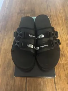 2025年最新】supreme the north face サンダルの人気アイテム