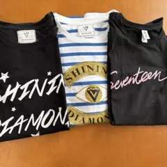 2026年最新】セブチtシャツの人気アイテム - メルカリ