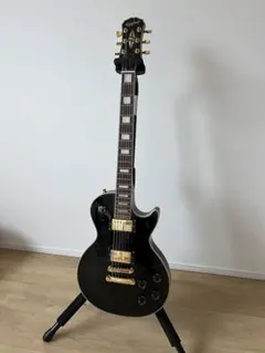 晃*一様 激レア　エピフォン Howard Roberts FUSION HR- 晃*一様 激レア エピフォン Howard Roberts FUSION HR- - メルカリ
