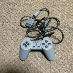SONY PlayStation PS1 純正コントローラー