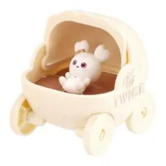 TWICE LOVELY リングコレクション BABY LOVELYS