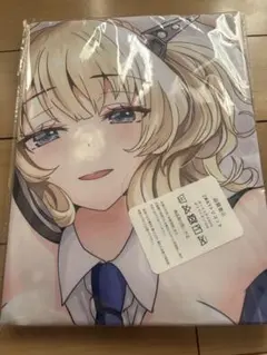 未開封/極美品/戸塚彩加/男の娘/抱き枕カバー/C89 未開封/極美品/戸塚彩加/男の娘/抱き枕カバー/C89 - メルカリ