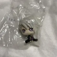 アイナナ 一番くじ 空咎 ミニフィギュア 楽