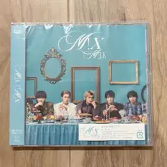 M!X アルバム M!LK 初回限定盤B - メルカリ