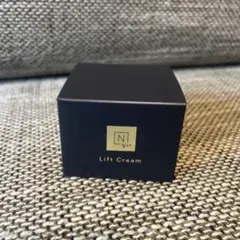 N organic Vie ヒアルアップ リフトクリーム 47g