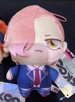 2025年最新】エスケーエイト ぬいぐるみの人気アイテム - メルカリ