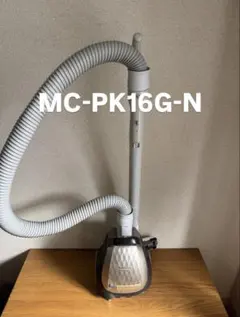 Panasonic 掃除機 MC-PKL19A-W - メルカリ