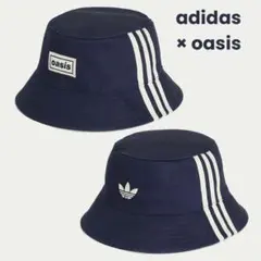 adidas oasis バケットハット 2点セット - メルカリ