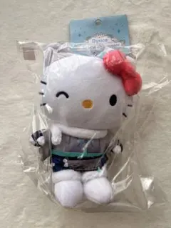 にじさんじ　Dytica 叢雲カゲツ サンリオコラボ　ぬいぐるみ