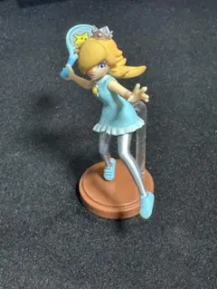 マリオ　チョコエッグ　ロゼッタ