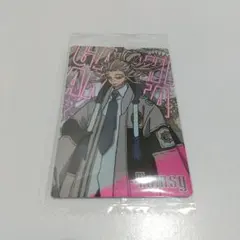 ガチアクタウエハース☆エンジン·タムジー