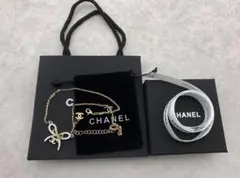□□廃盤希少|お値下げ中 □□CHANEL ネックレス♡ - メルカリ