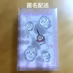 ちいかわ PUKU CHURU シール 2