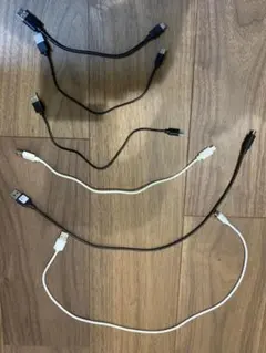 携帯用充電器タイプC