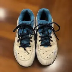 ヨネックスYONEX バドミントン用シューズ24.5cm