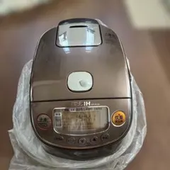 象印　圧力IH 炊飯器のサムネイル