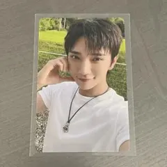 SEVENTEEN セブチ FC更新 特典 ジョシュア