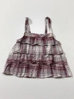 ♥︎ＥＡＳＴ ＢＯＹ ビスチェ 【110】