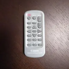 Canon ワイヤレスリモコン WL-D88のサムネイル
