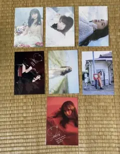 2025年最新】逢田梨香子 チェキの人気アイテム - メルカリ