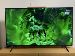 2025年最新】ソニー ブラビア 4k 65の人気アイテム - メルカリ