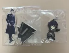 Azavana Яyu アクリルスタンド アクスタ 心音ver 2種 - メルカリ