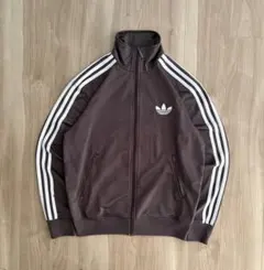 103 adidas トラックジャケット atp復刻 XLブラウン ビッグサイズ 103 adidas トラックジャケット atp復刻 XLブラウン ビッグサイズ