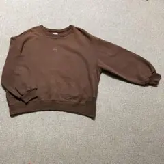 裏起毛トレーナー スウェット Lee