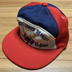 2025年最新】近鉄バファローズキャップの人気アイテム - メルカリ