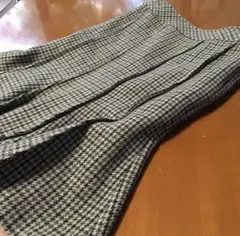 【美品】ボナジョルナータ　スカート