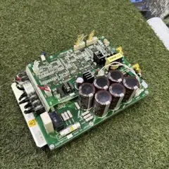 Panasonic 洗濯機用 コントローラ 負荷用 AXW24C-9CY0 - メルカリ
