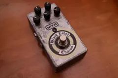 中古】BMC BASS MID CONTROL ベース用エフェクター - メルカリ