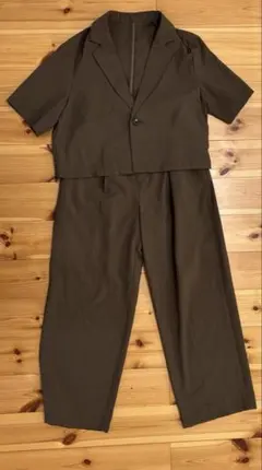 ロペピクニック　セットアップ