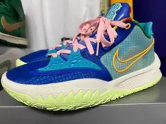 Nike Sue Bird x Kyrie Low 4 Dynasty