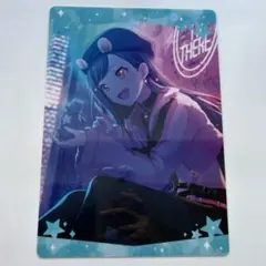 プロセカ　白石杏　下敷