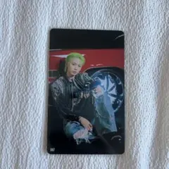 JO1 川尻蓮 JO1DERSHOW ラントレ067