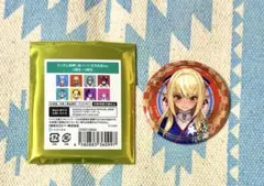 2026年最新】不知火フレア 缶バッジの人気アイテム - メルカリ