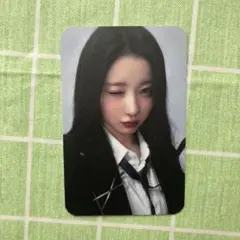 BABYMONSTER アサ HotSauce サノク 特典トレカ A Babymonster ベイビーモンスター ベビモン アサ サノク トレカの