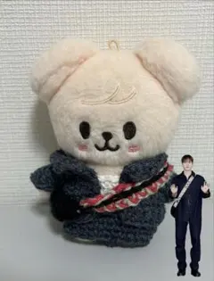 2026年最新】skzoo ぬいぐるみ 10cmの人気アイテム - メルカリ