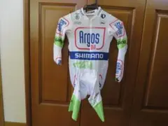 Argos shimano アルゴスシマノ スキンスーツ Argos shimano アルゴスシマノ スキンスーツ