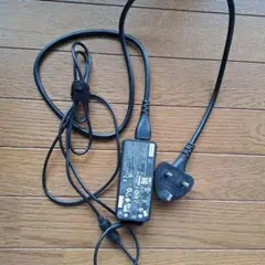 アダブター lenovo