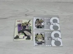 怪獣8号展 四ノ宮キコルセット